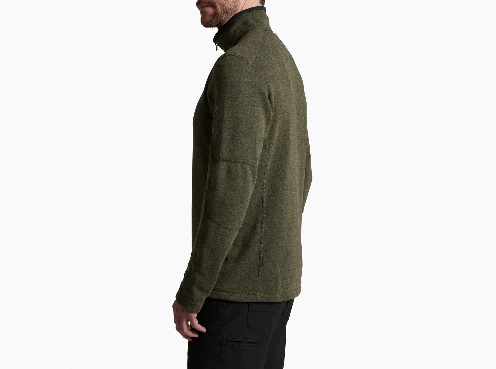 Kuhl Revel 1/4 Zip - Mens