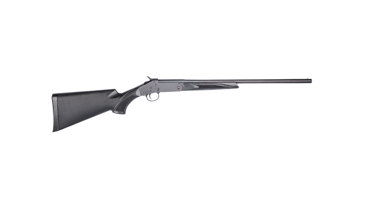 Stevens 301 Single Shot