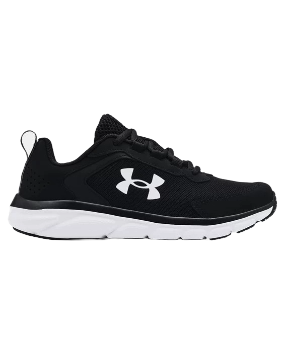 Under Armour Grade School Assert 9 - Boys