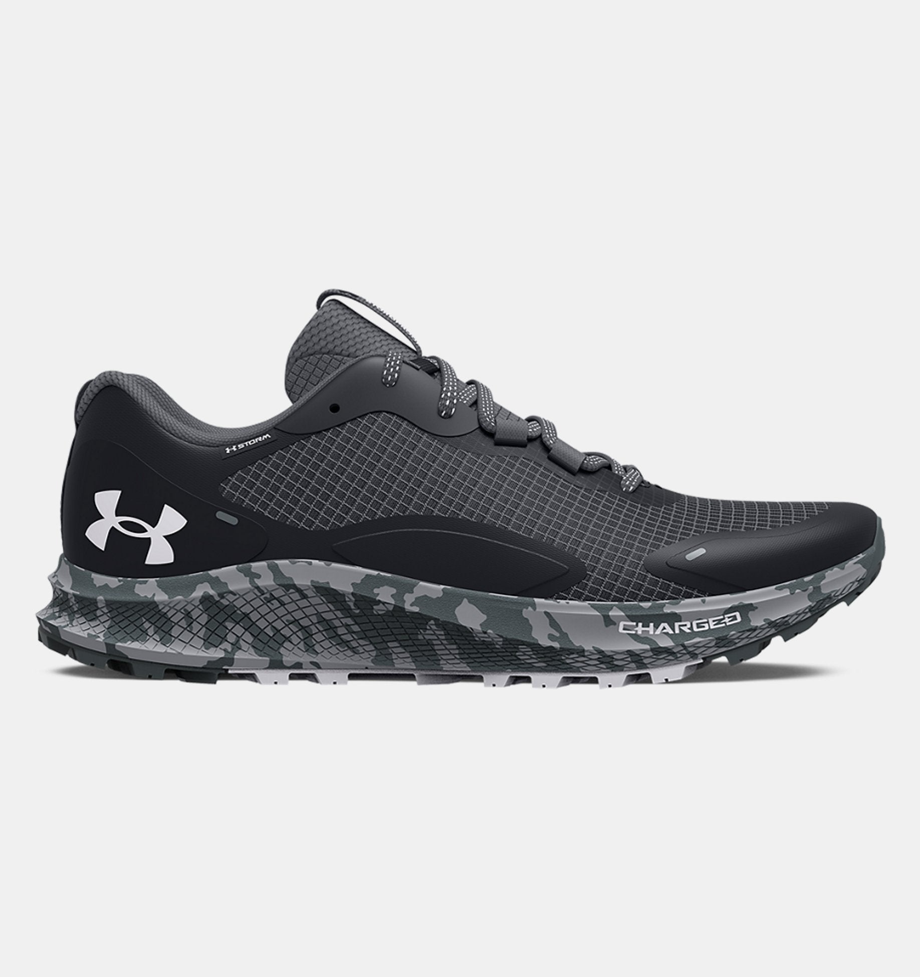 Under Armour Charged Bandit Trail 2 - Mens
