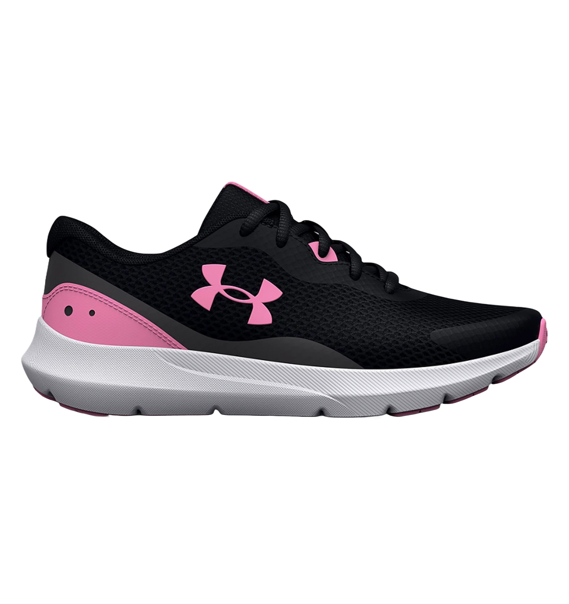 Under Armour Grade School Surge 3 - Girls