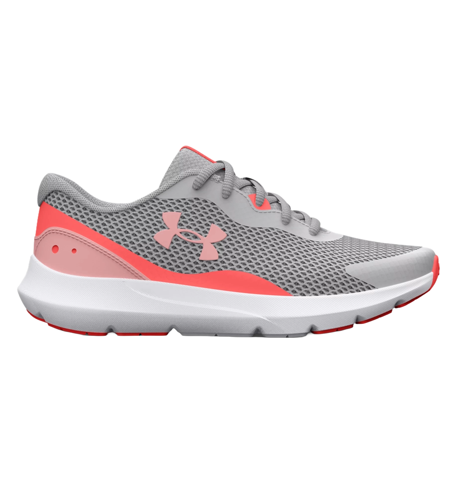 Under Armour Grade School Surge 3 - Girls