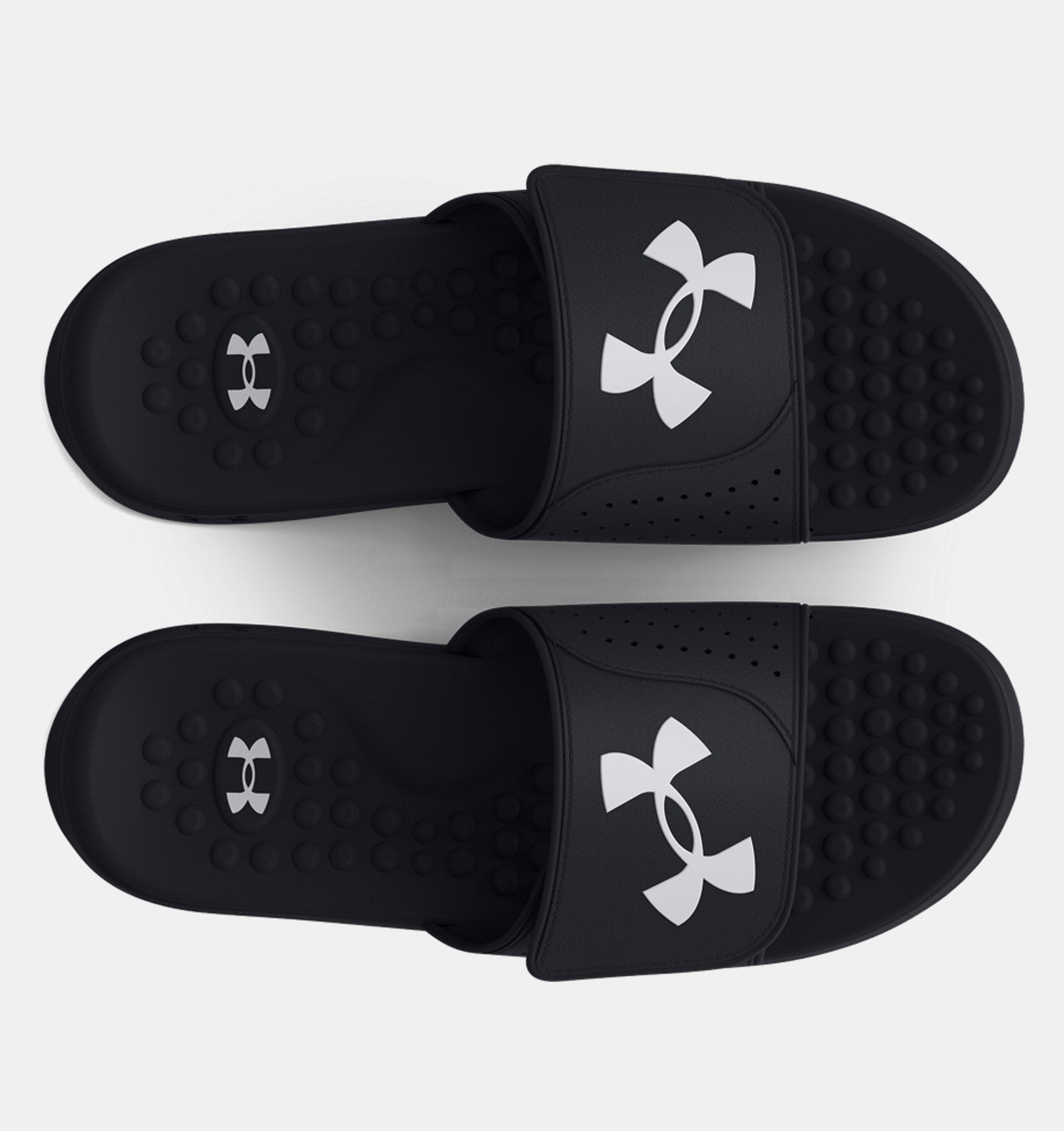 Under Armour Ignite Pro Slides - Mens