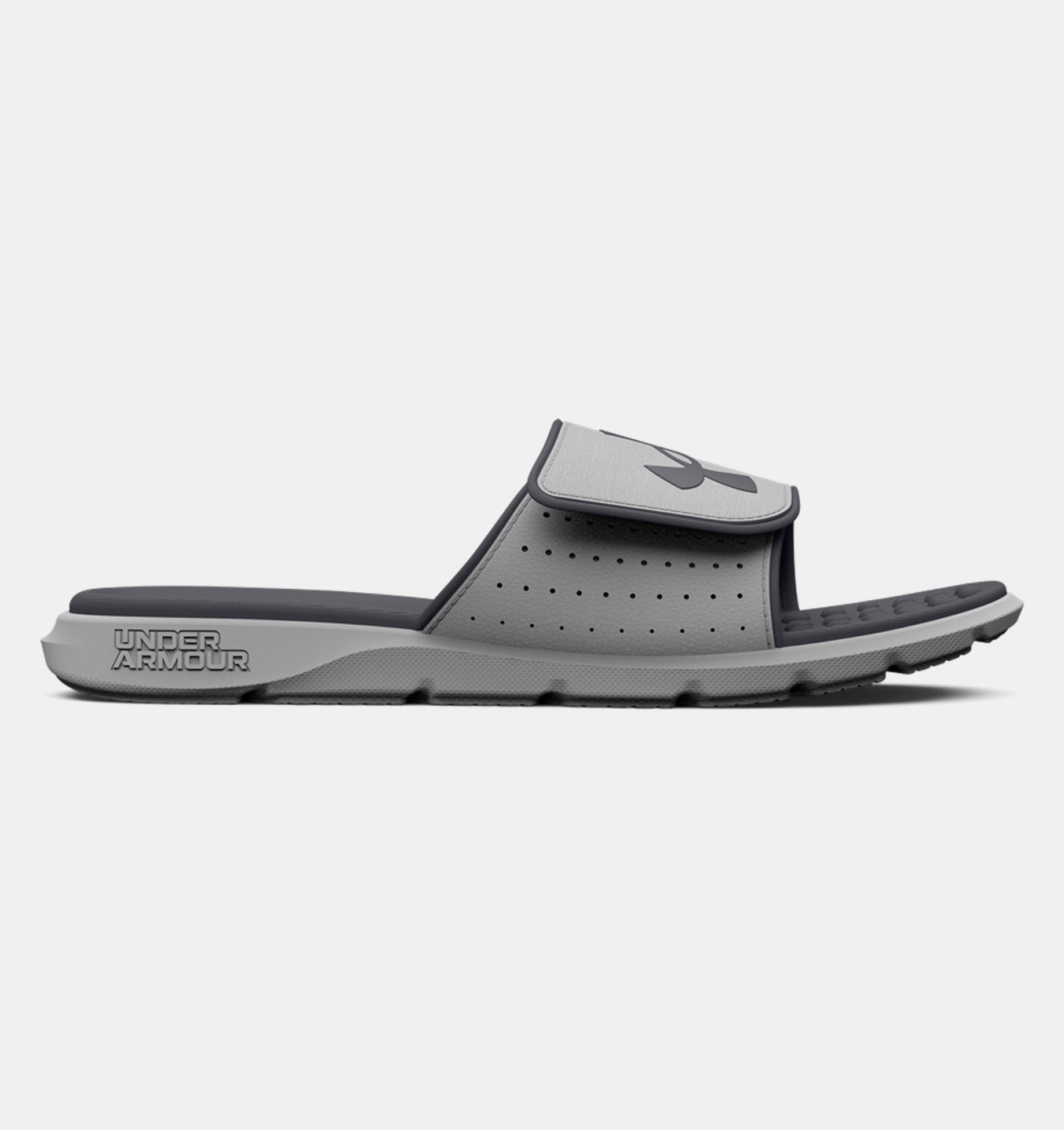 Under Armour Ignite Pro Slides - Mens