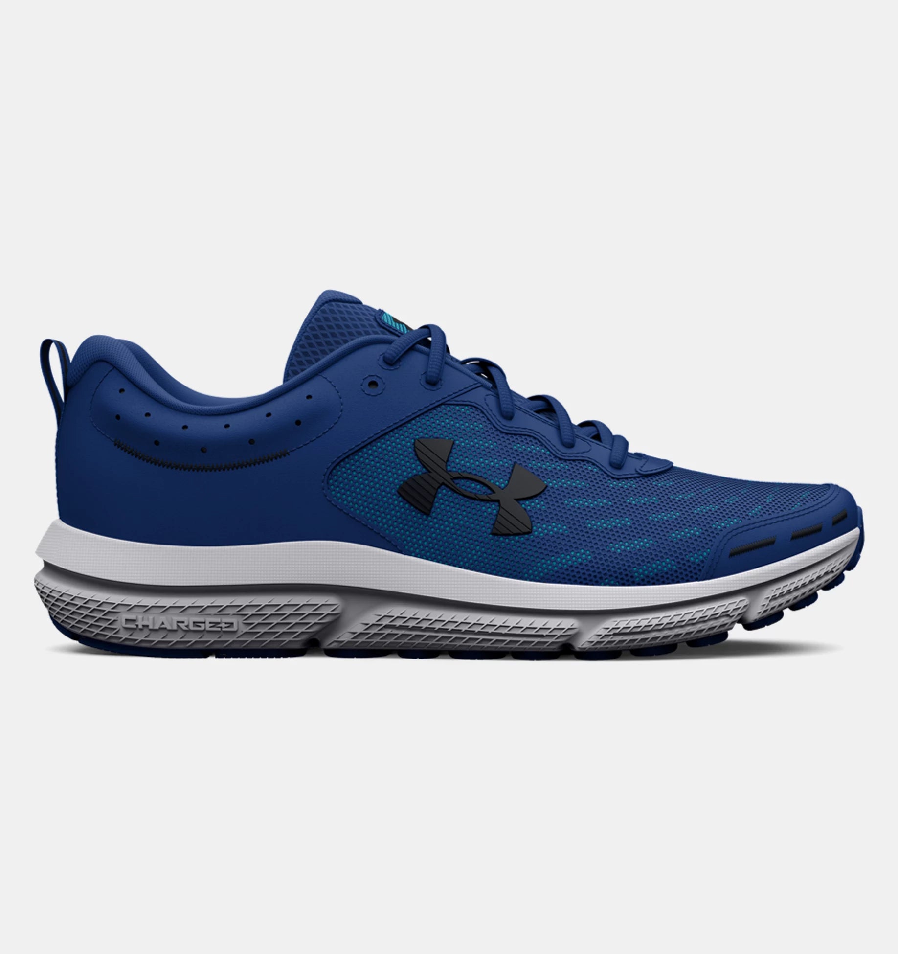Under Armour Charged Assert 10 - Mens