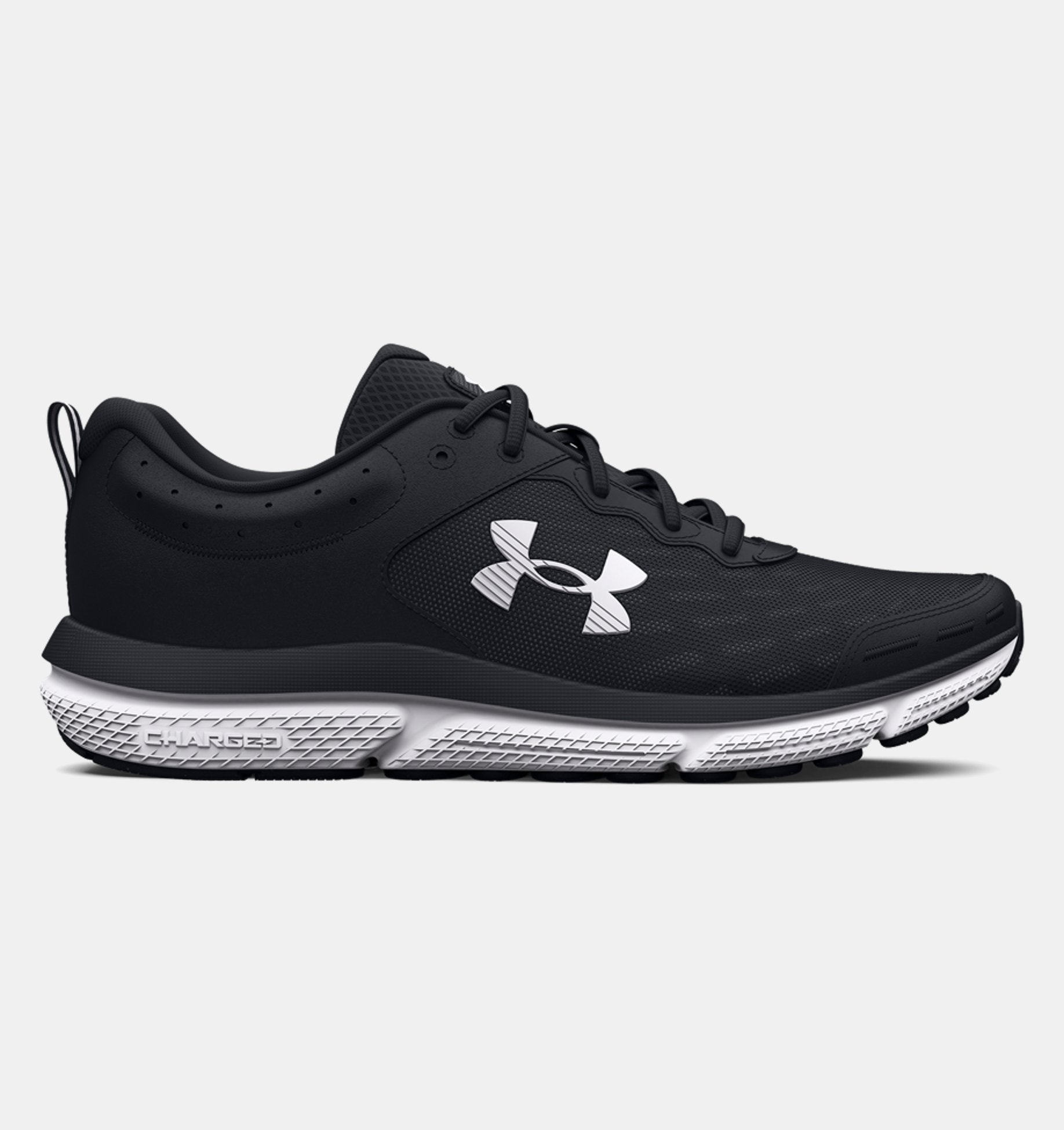 Under Armour Charged Assert 10 - Womens