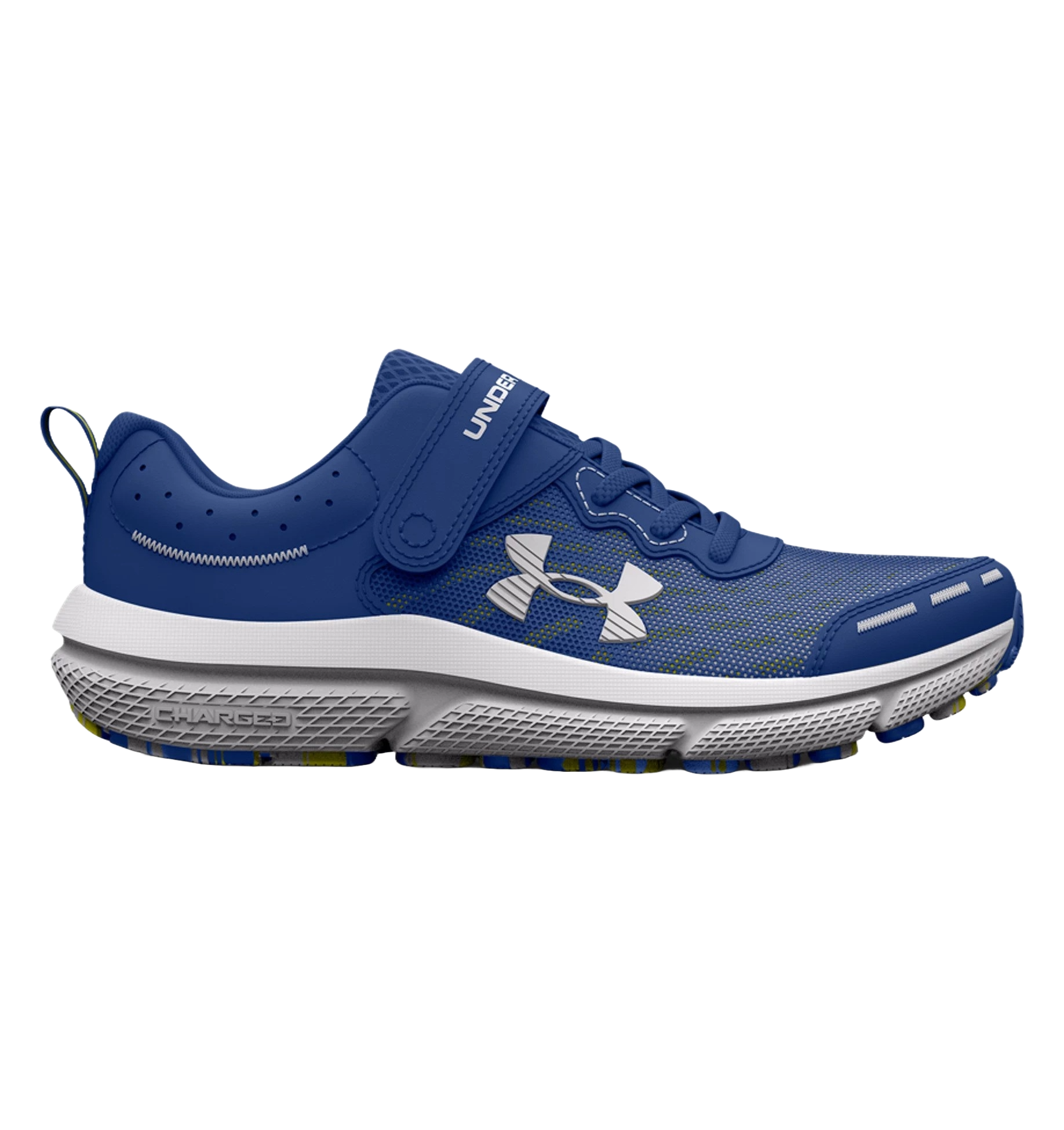 Under Armour Pre-School UA Assert 10 AC - Boys