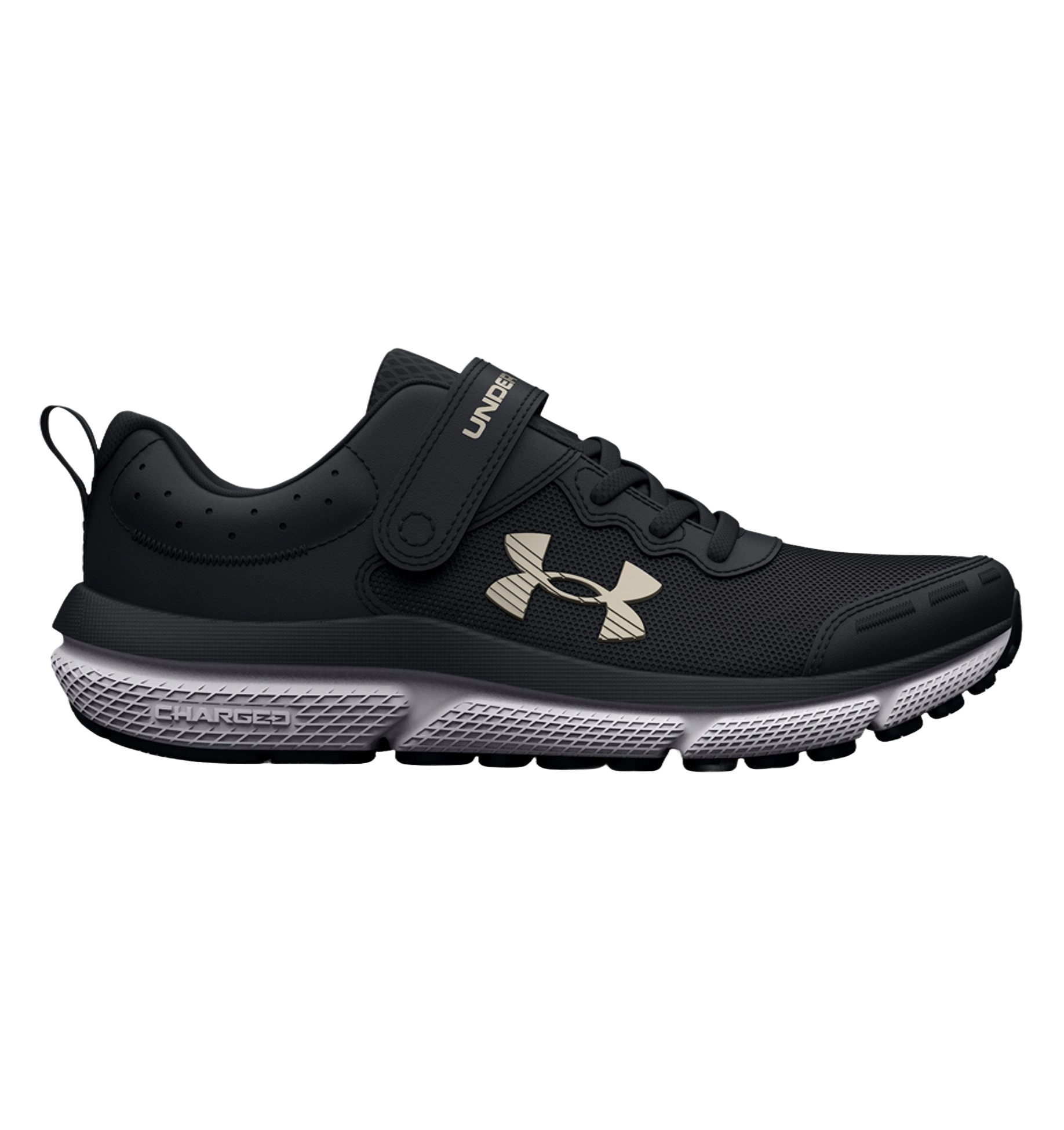 Under Armour Pre - School Assert 10 AC - Girls