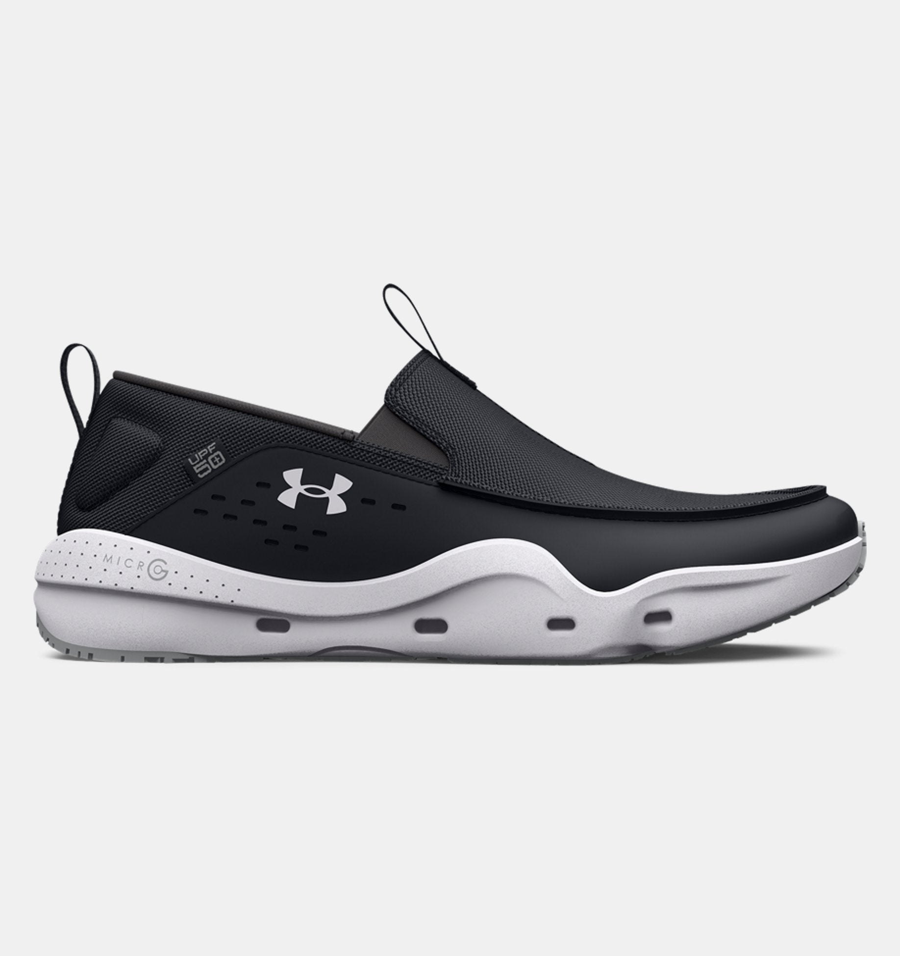Under Armour Micro G Kilchis Slip Recover Fishing  - Mens