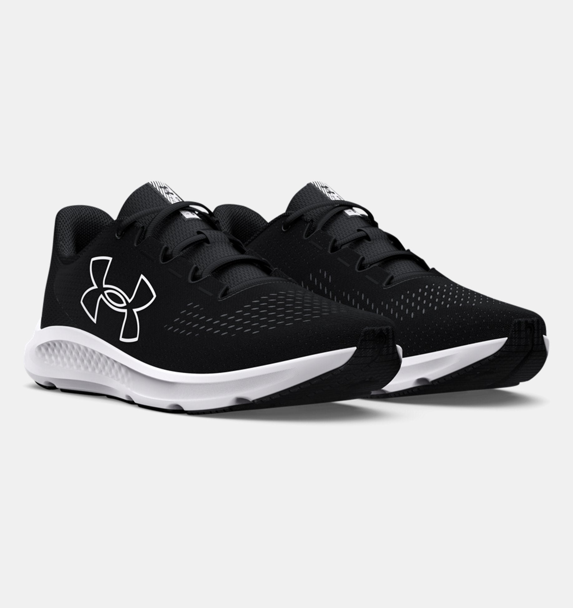 Under Armour Charged Pursuit 3 Big Logo - Mens