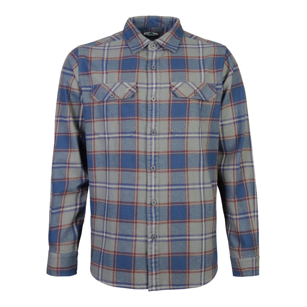 Arborwear Chargin Flannel - Mens