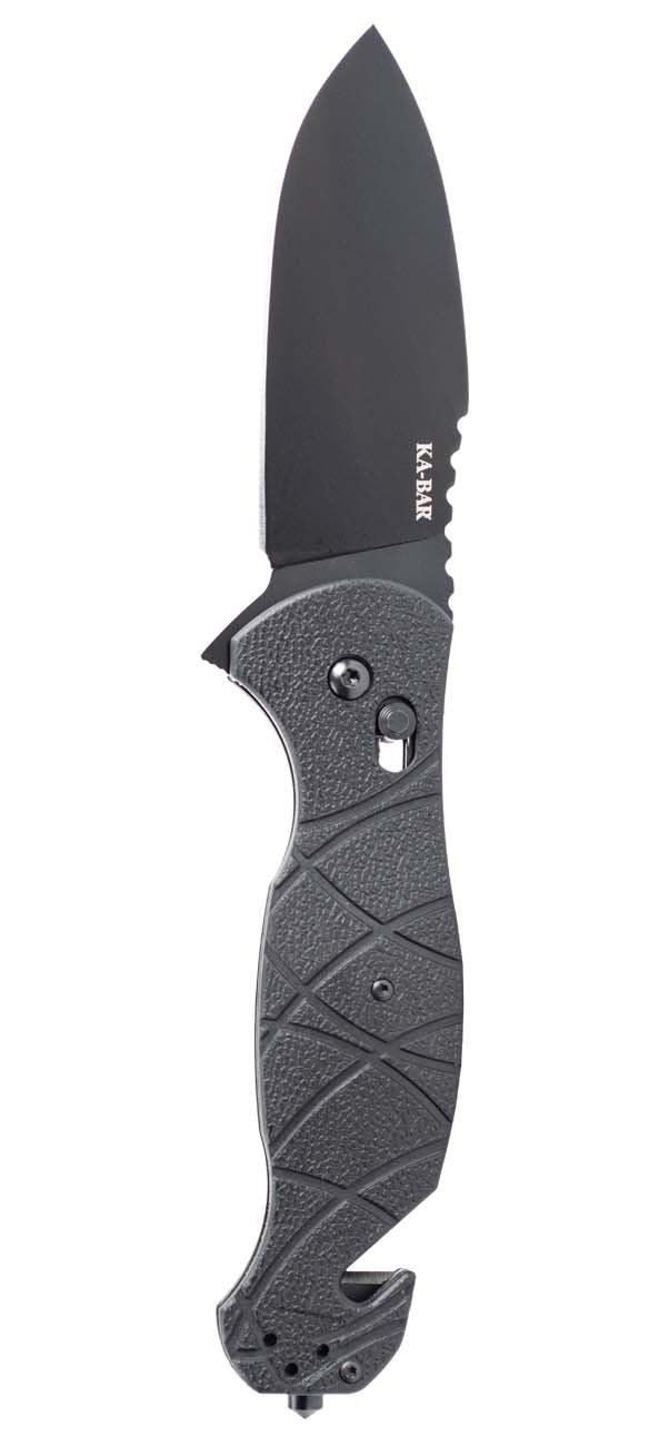 KA-BAR Coytu Folder