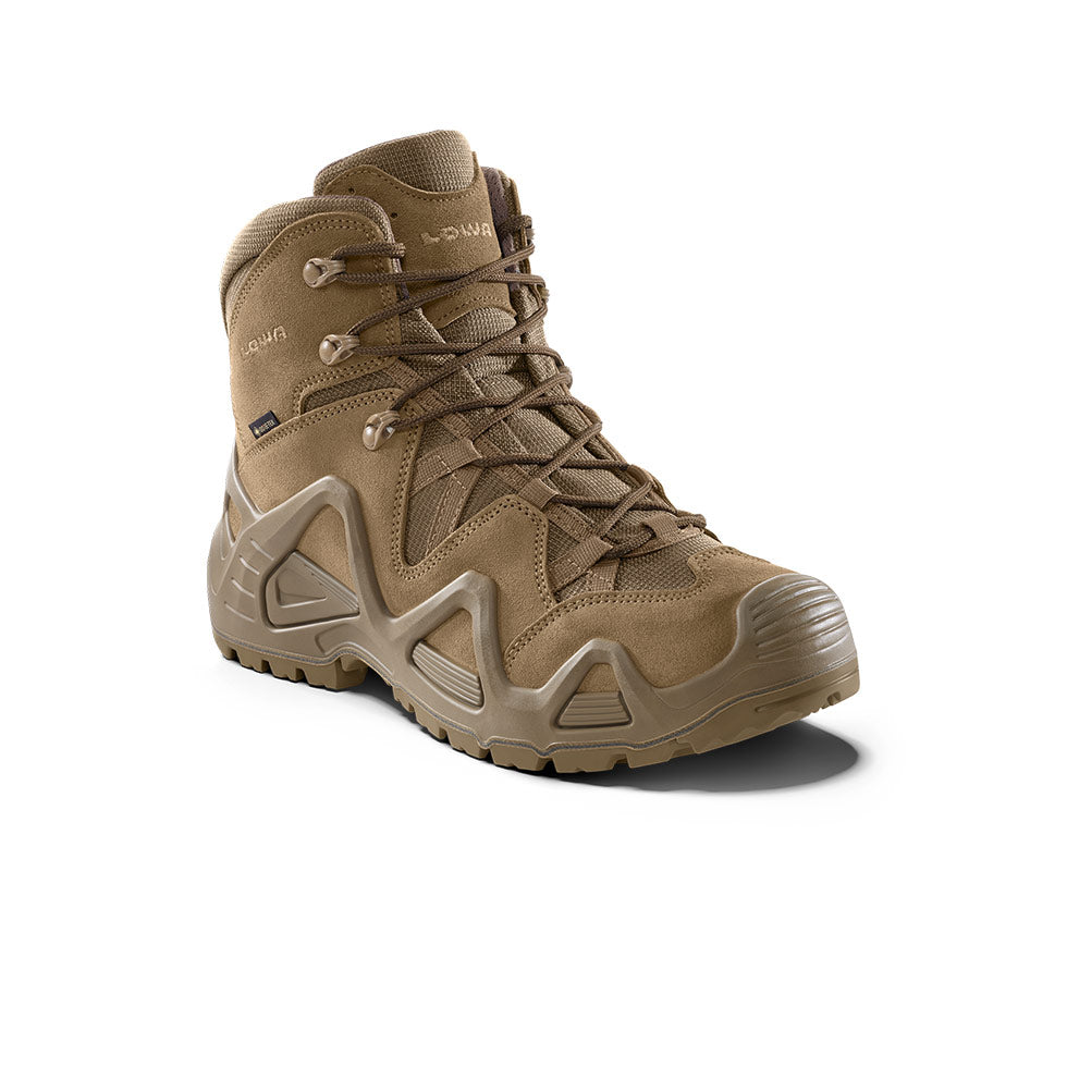 Lowa Zephyr GTX Mid TF - Mens