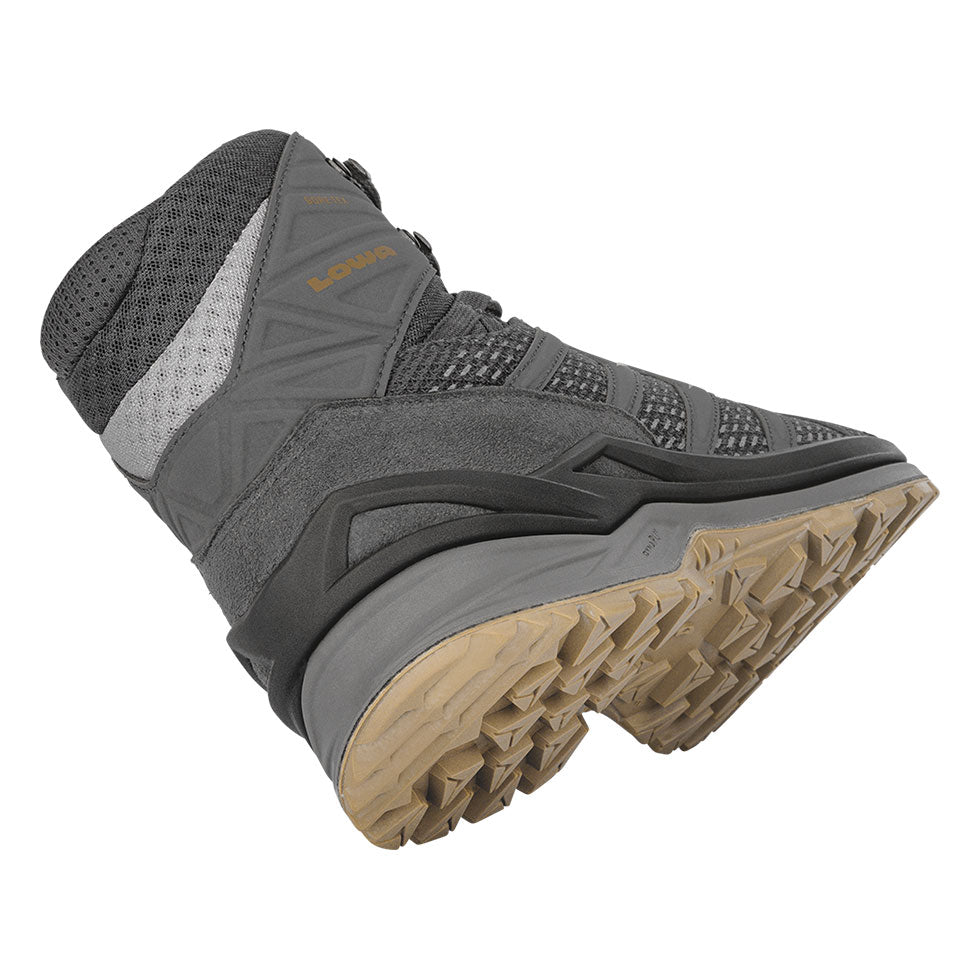 Lowa Innox Pro GTX Mid - Mens