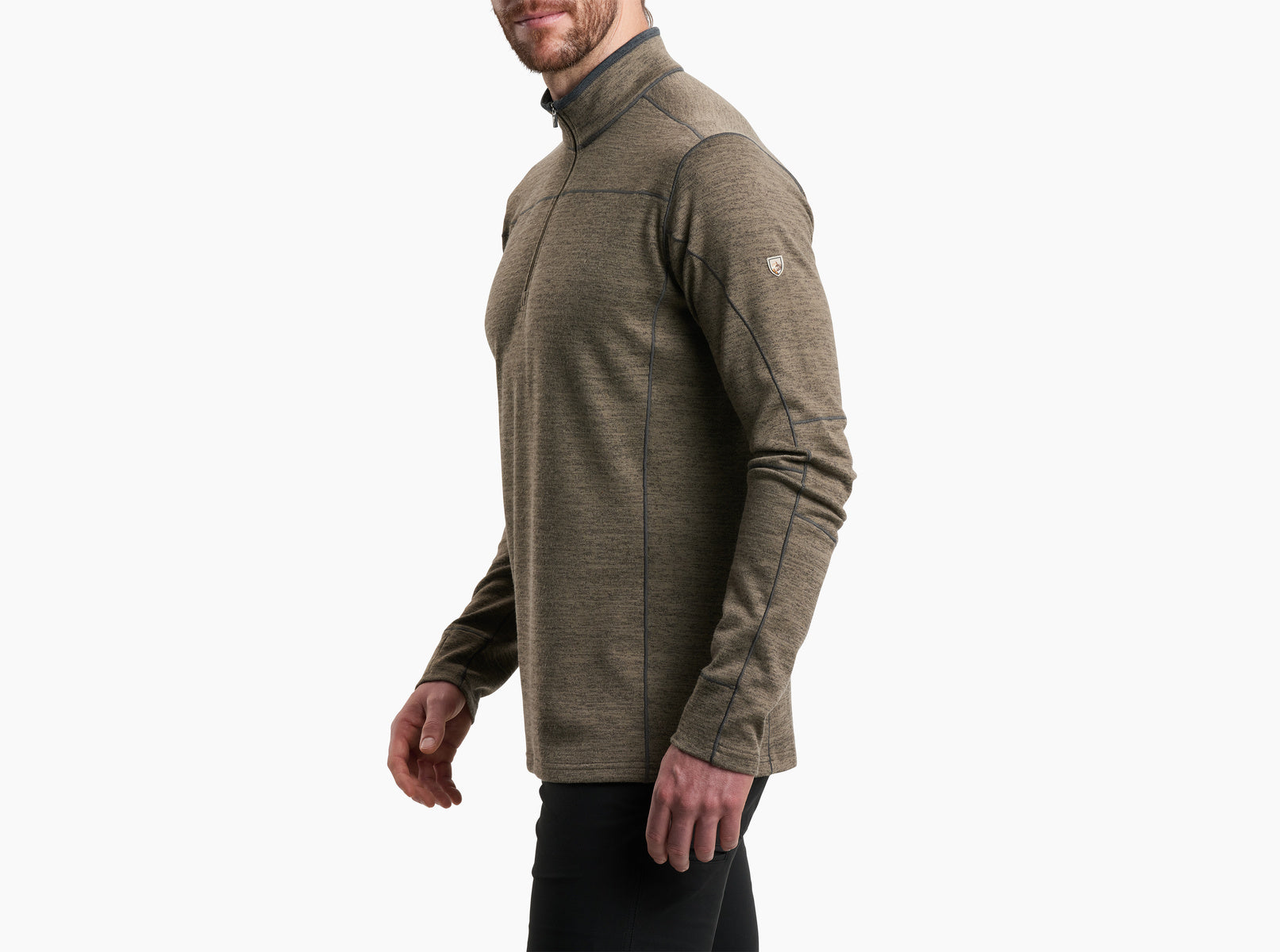 Kuhl Ryzer 1/4 Zip - Mens