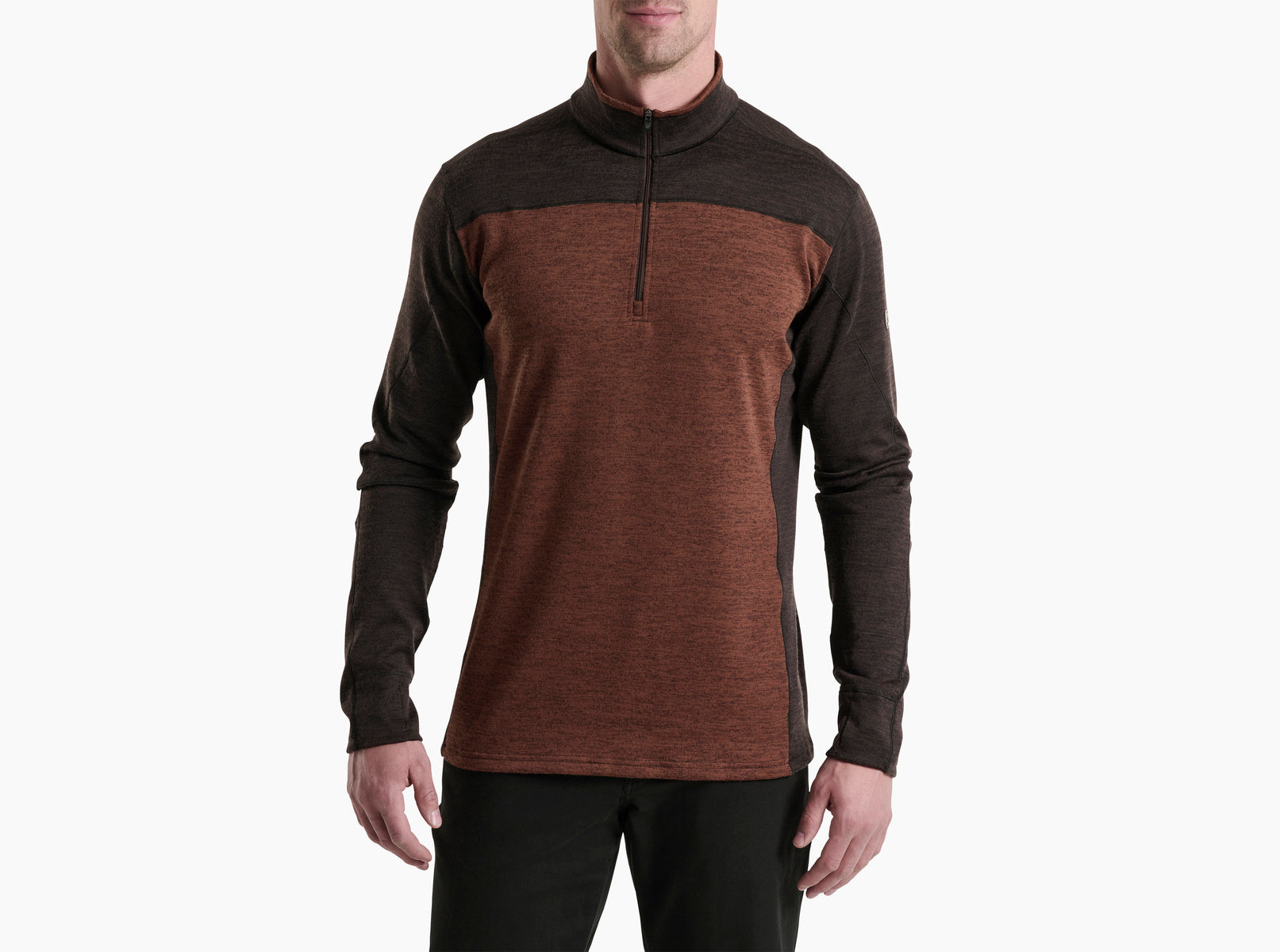 Kuhl Ryzer 1/4 Zip - Mens