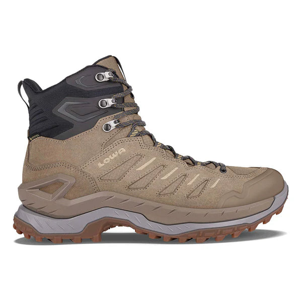 Lowa Innovo GTX Mid Waterproof - Mens