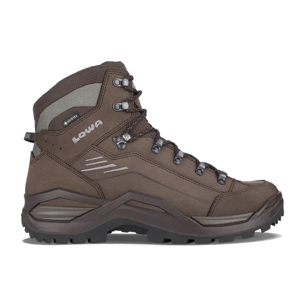 Lowa Renegade Evo GTX Mid - Mens