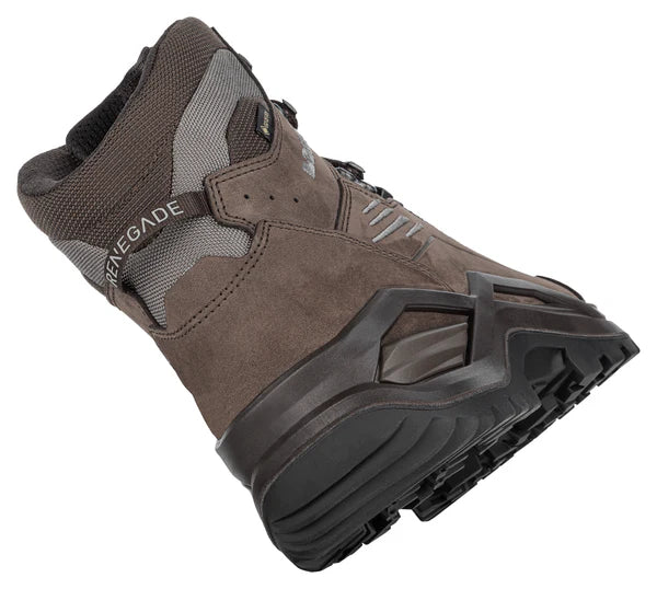 Lowa Renegade Evo GTX Mid - Mens