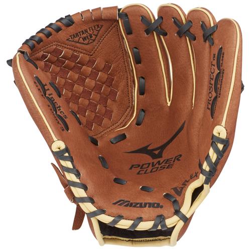 Mizuno Prospect Series PowerClose  Baseball Glove