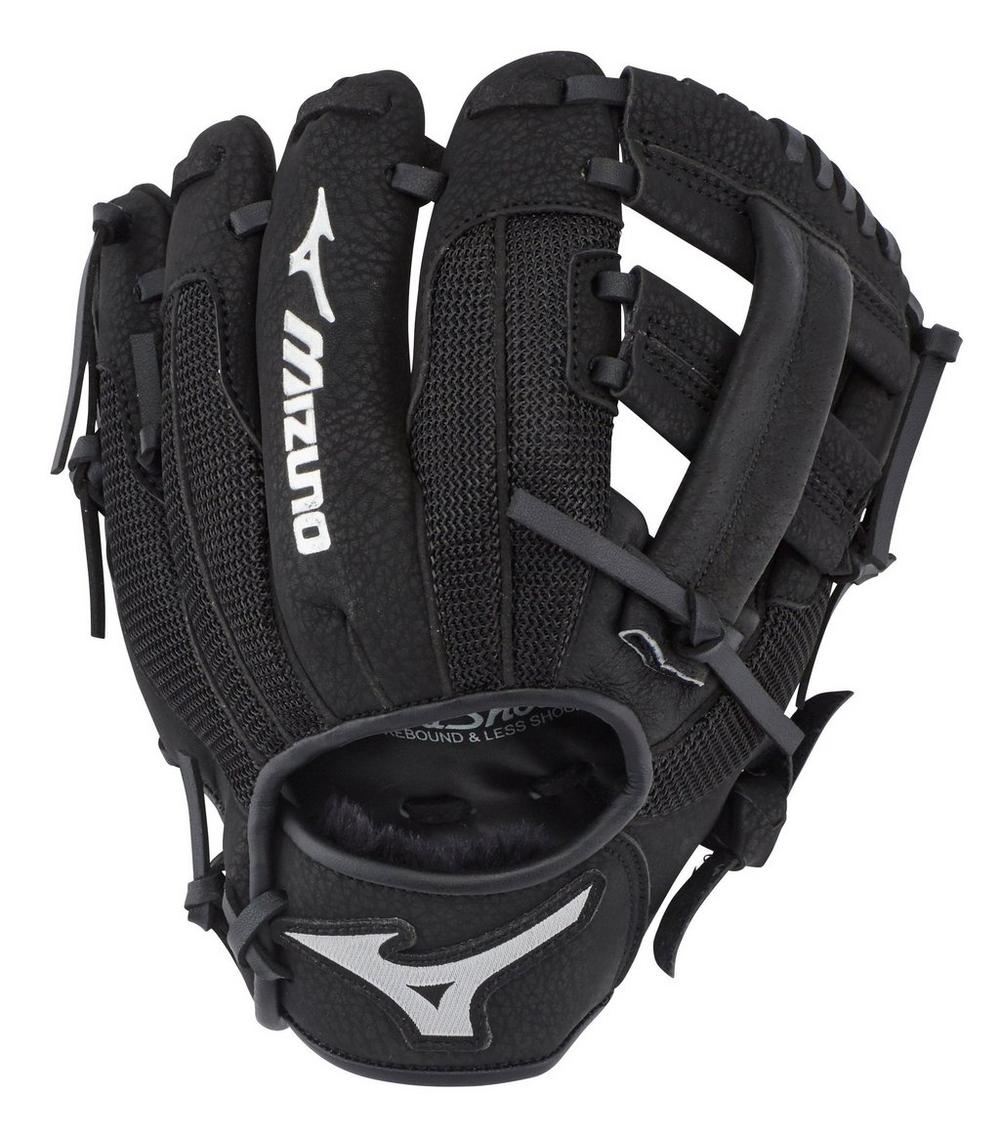 Mizuno Prospect Series Powerclose 9" Baseball Glove