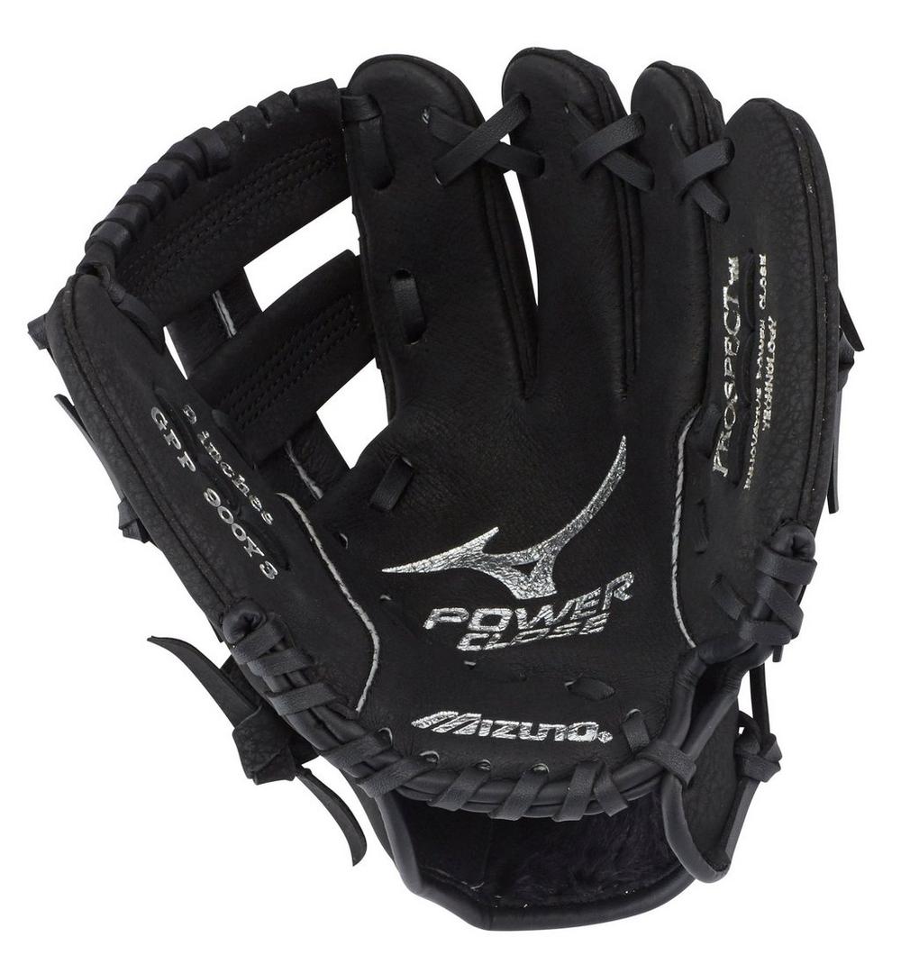 Mizuno Prospect Series Powerclose 9" Baseball Glove