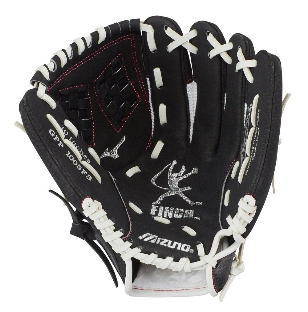 Mizuno Prospect Finch Series Softball Glove - Youth