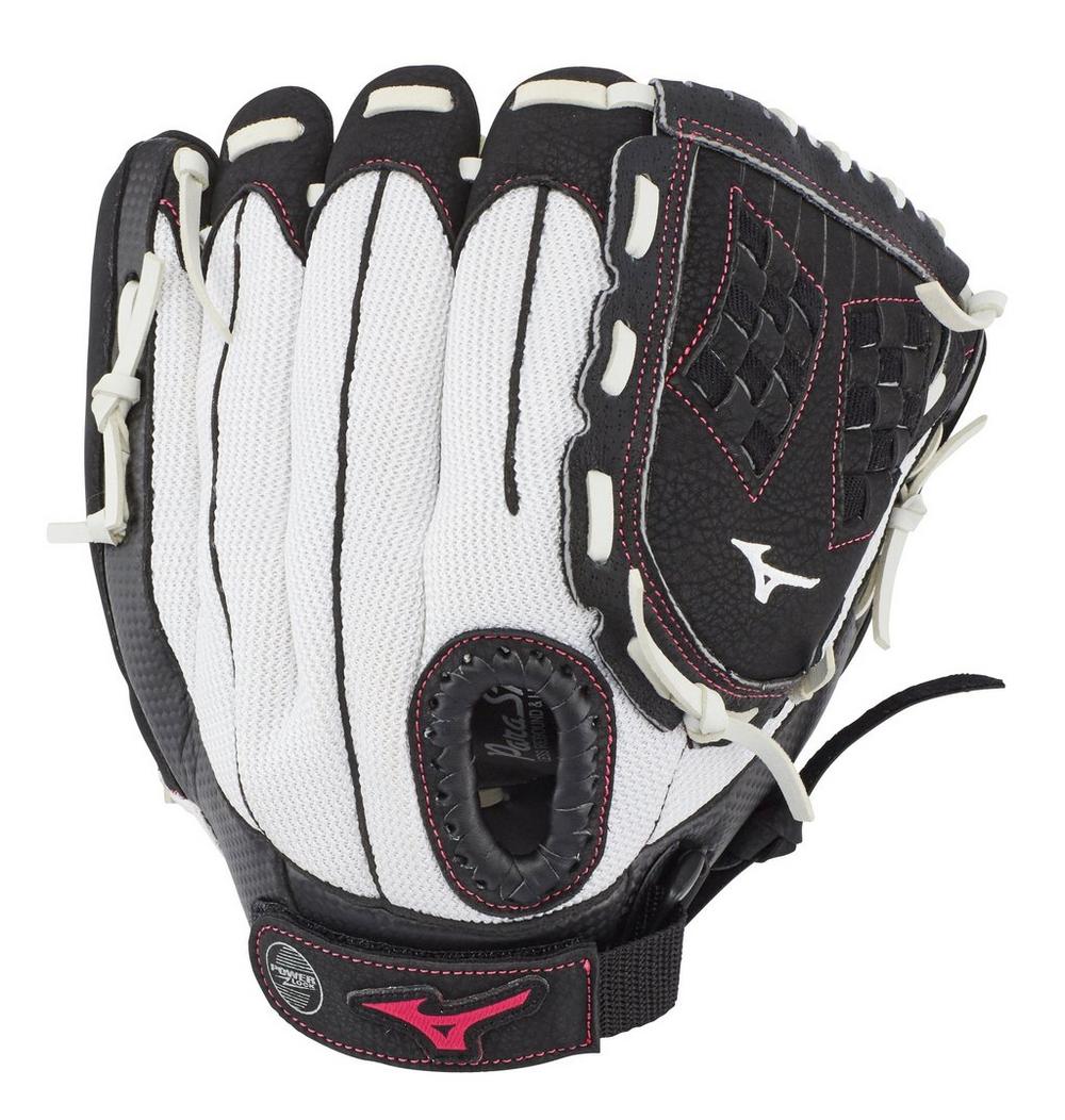 Mizuno Prospect Finch Series Softball Glove - Youth