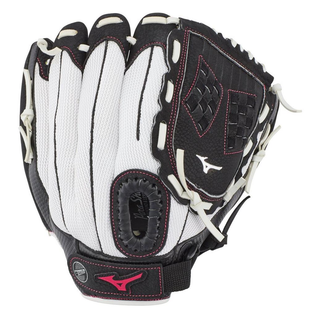 Mizuno Prospect Finch Series Softball Glove - Youth