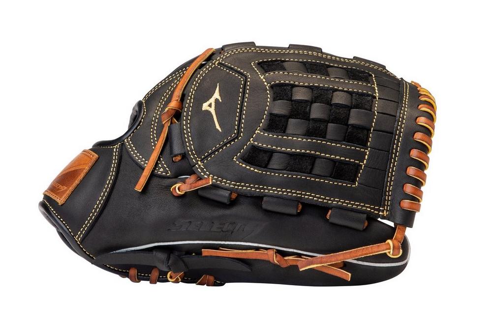 Mizuno Select 9 Pitcher Baseball Glove