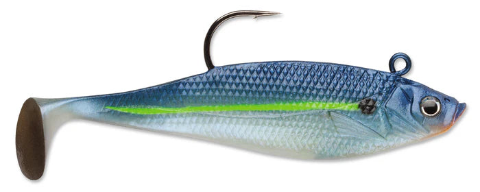 Storm Wildeye Swim Shad Swimbaits