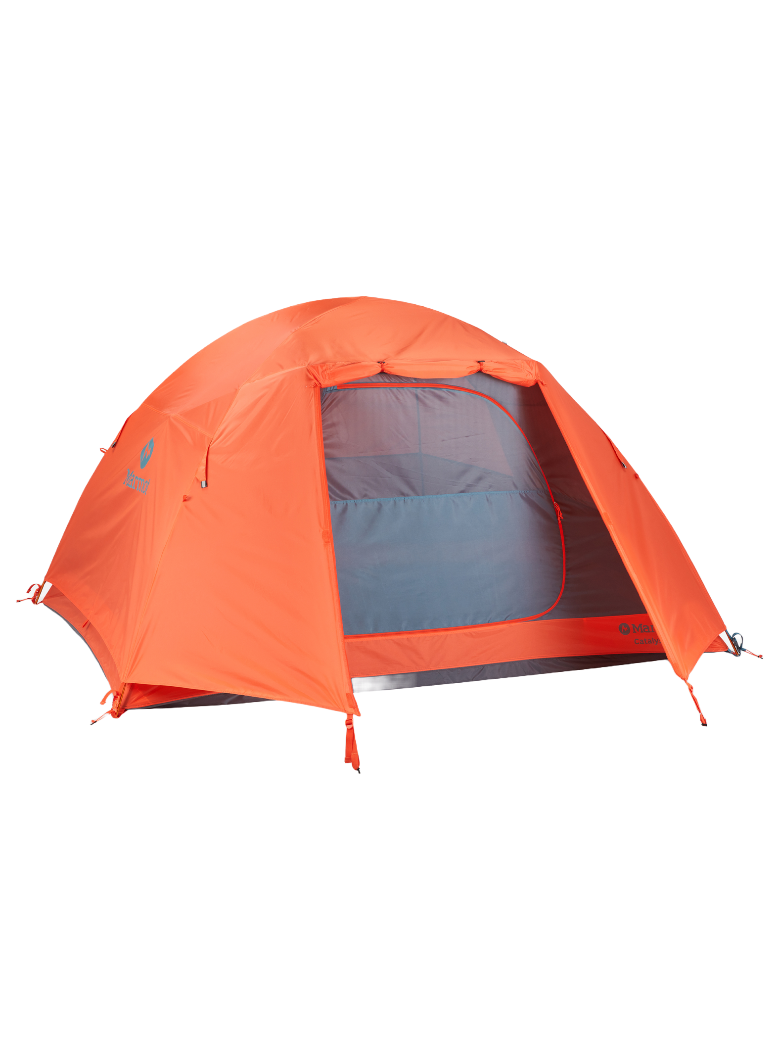 Marmot Catalyst Tent - 3 Person