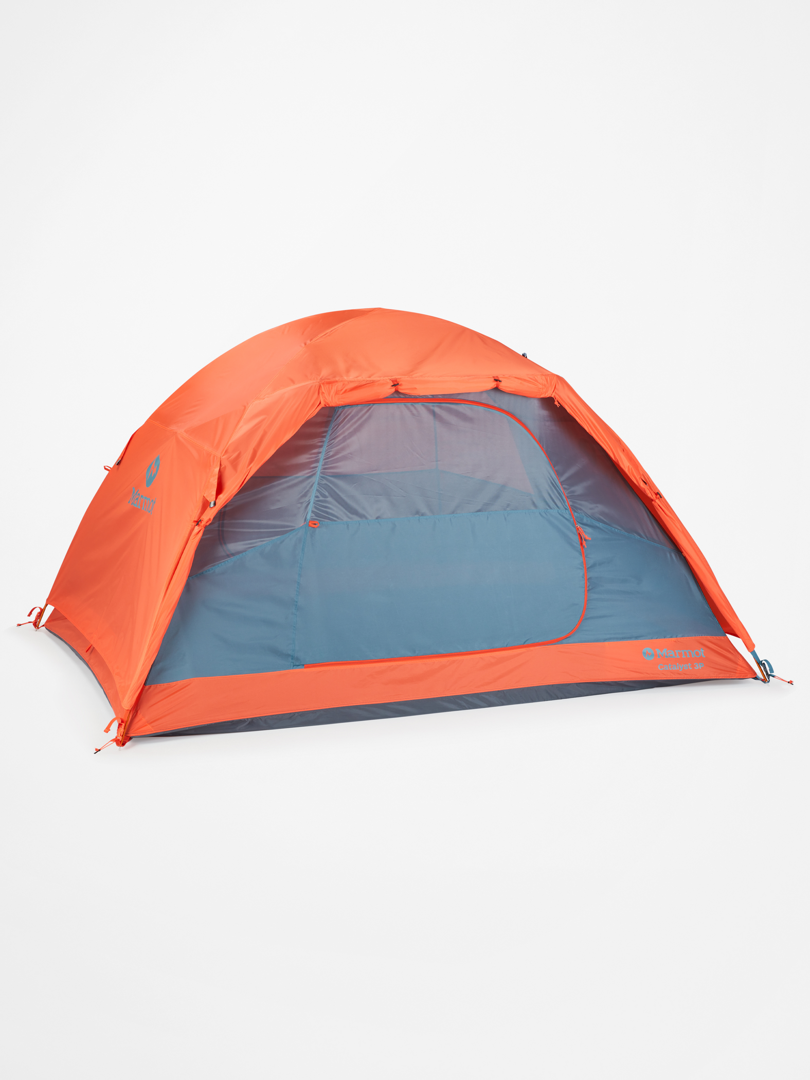 Marmot Catalyst Tent - 3 Person