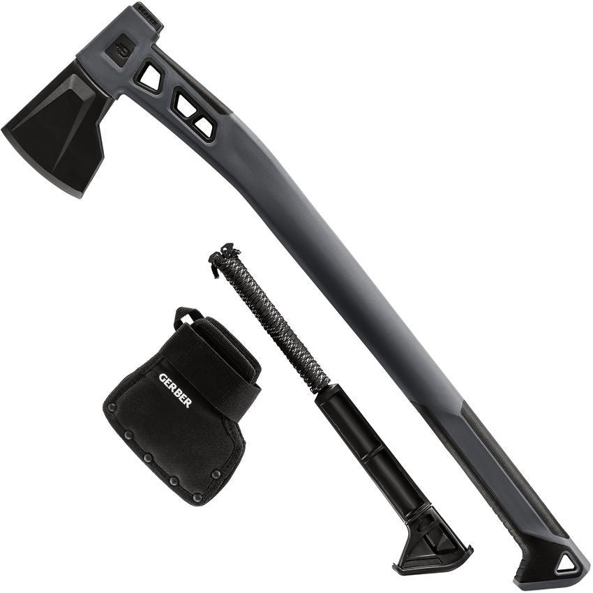 Gerber Gear Bushcraft Axe
