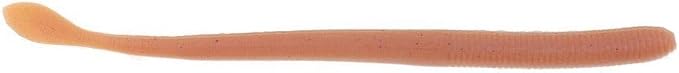 Berkley Gulp Nightcrawler (Pack of 10), 6-Inch