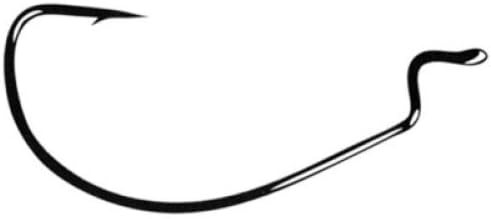 Gamakatsu Offset Extra Wide Gap Worm Hook