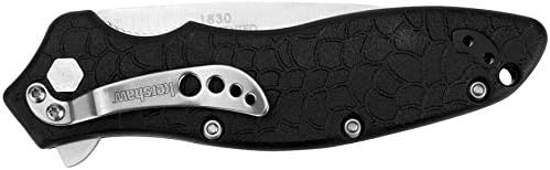 Kershaw Oso Sweet 3" Folding Blade Knife