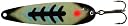 Moonshine Standard Trolling Spoon