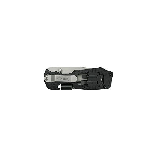 Kershaw Select Fire Multi-Function Pocket Knife