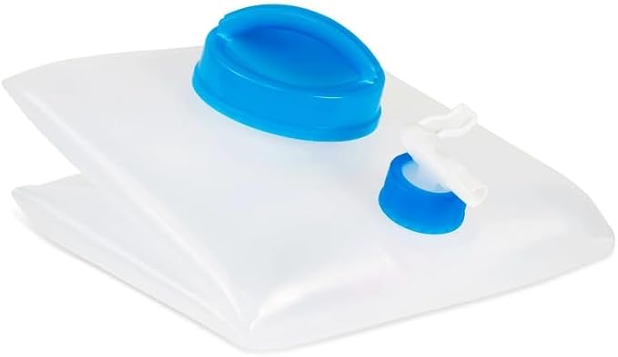 GSI Outdoors 20L Collapsible Wide Mouth Water Cube