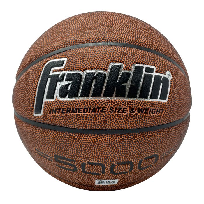 Franklin 5000 Indoor Basketball - Womens Official