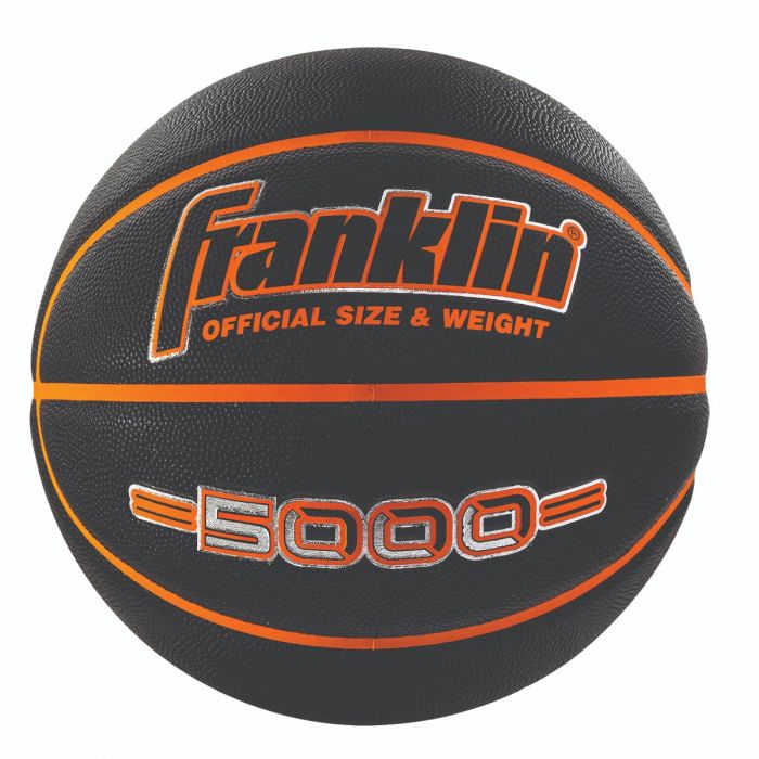 Franklin 5000 Indoor Basketball - Mens Official