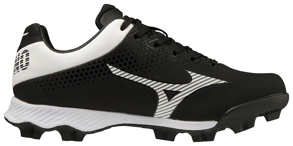 Mizuno Wave Lightrevo TPU Baseball Cleat - Junior