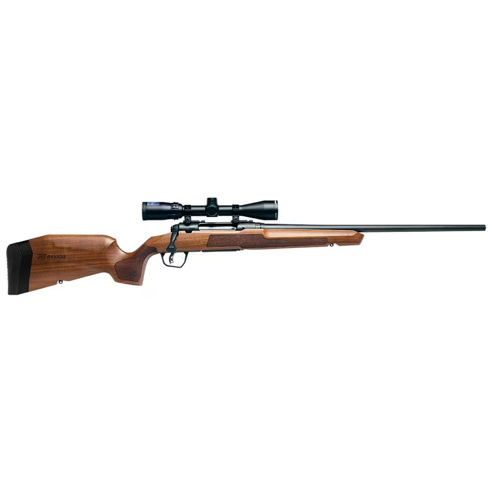 Savage AXIS 2 XP Hardwood - 350 Legend