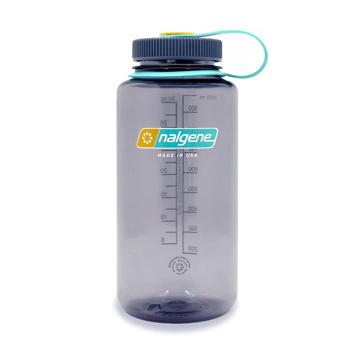 Nalgene Sustain 32oz / 1L Wide Mouth Bottle
