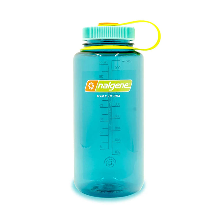 Nalgene Sustain 32oz / 1L Wide Mouth Bottle