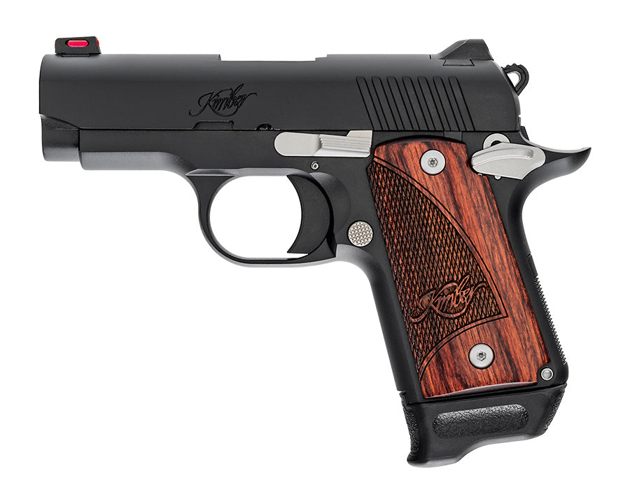 Kimber Micro 9 RTC