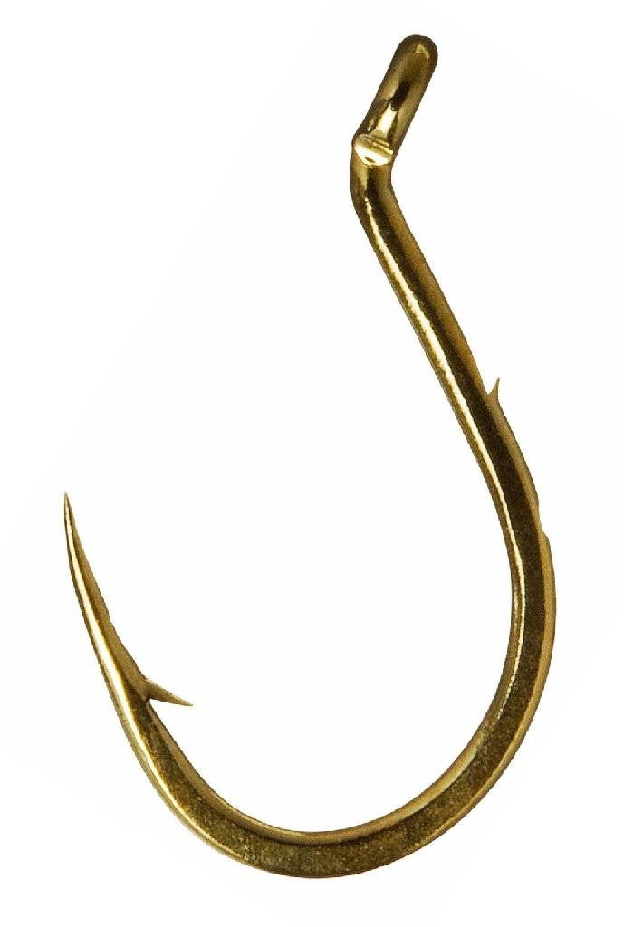 Gamakatsu Gold Egg Hook