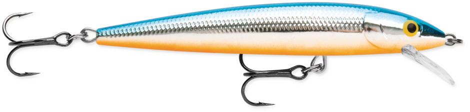 Husky Jerk Hard Bait