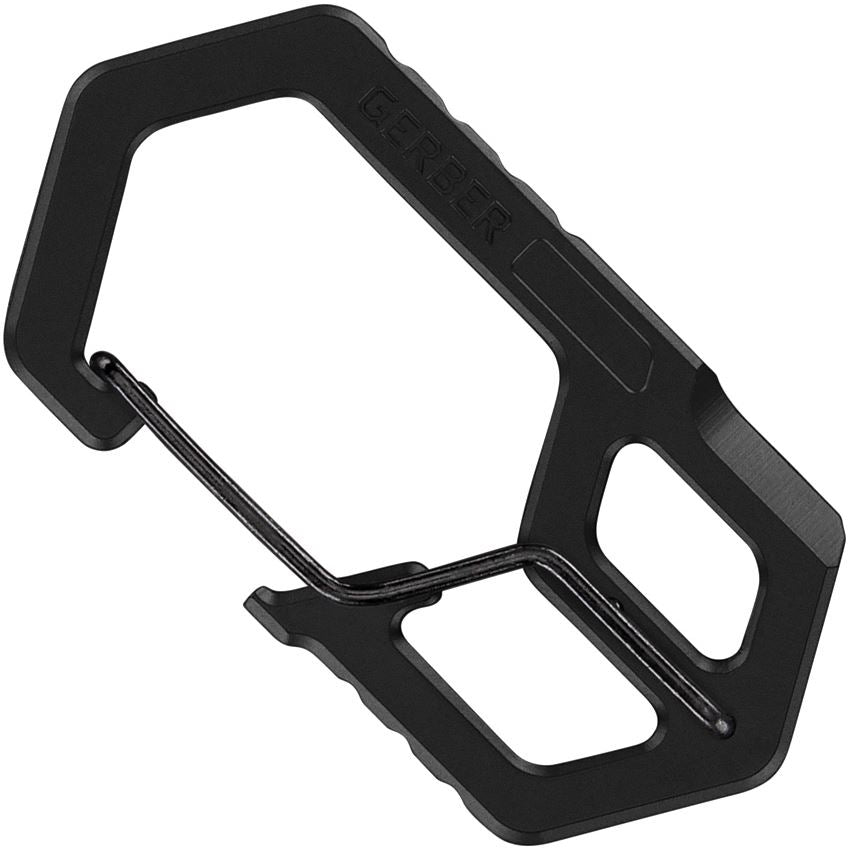 Gerber  Carabiner Keychain Too